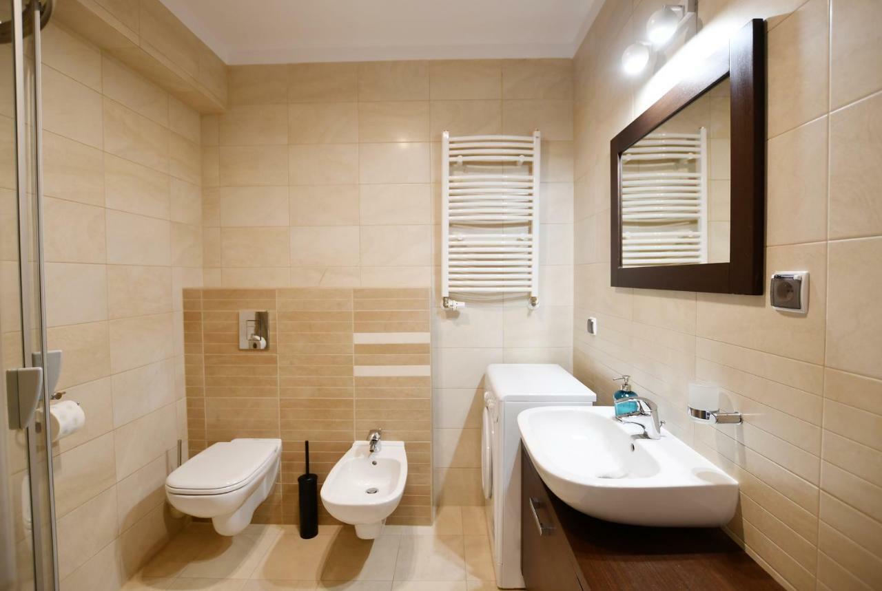 Apartamenty Navigator-Portowa 28 Колобжег Экстерьер фото