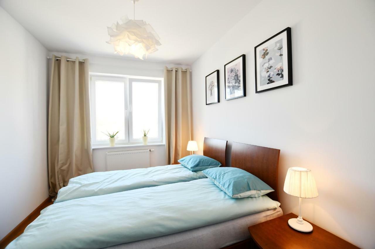Apartamenty Navigator-Portowa 28 Колобжег Экстерьер фото