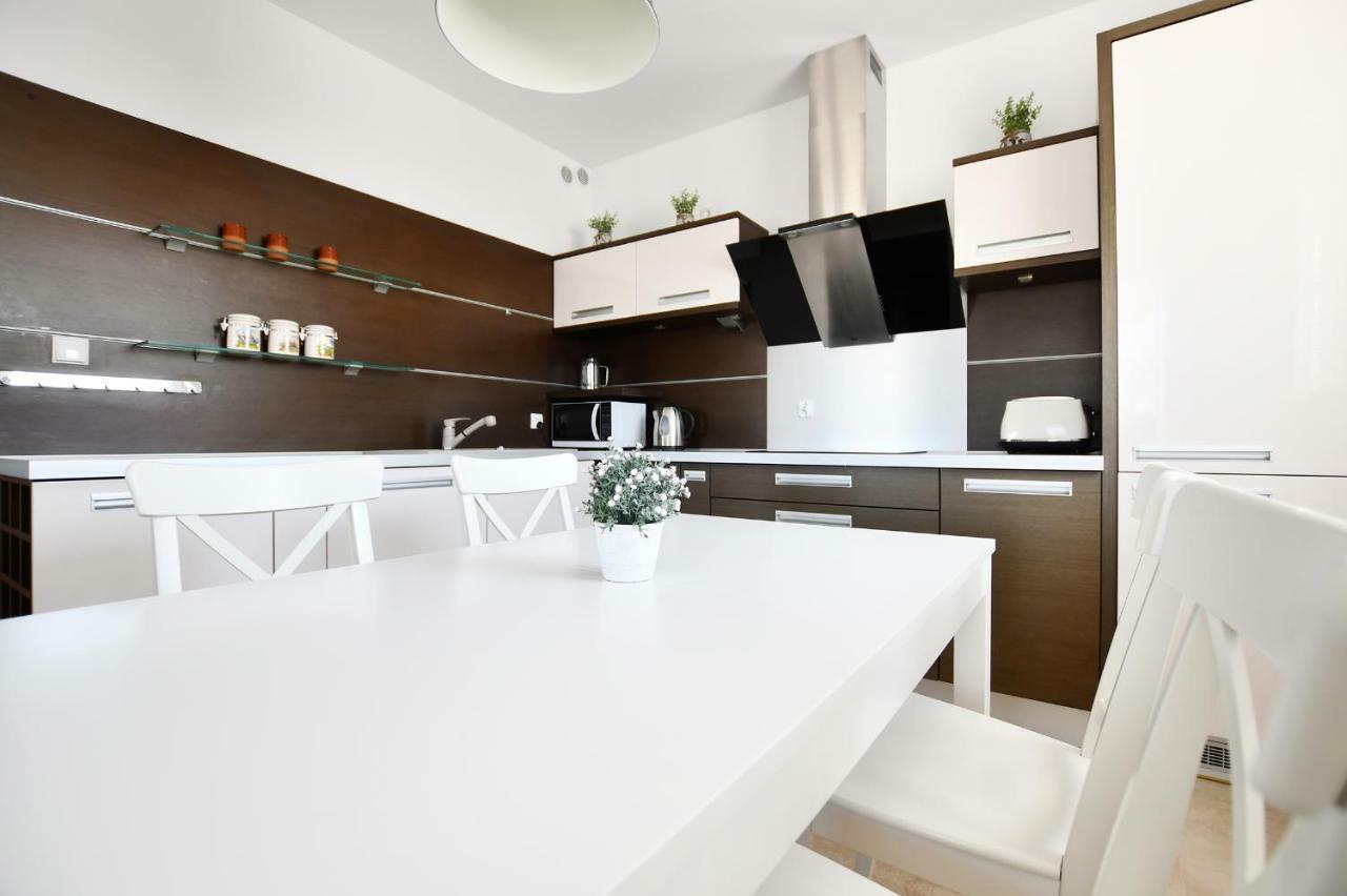 Apartamenty Navigator-Portowa 28 Колобжег Экстерьер фото