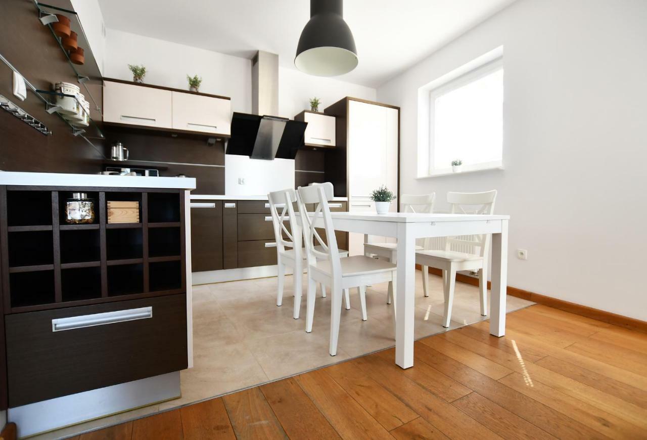 Apartamenty Navigator-Portowa 28 Колобжег Экстерьер фото