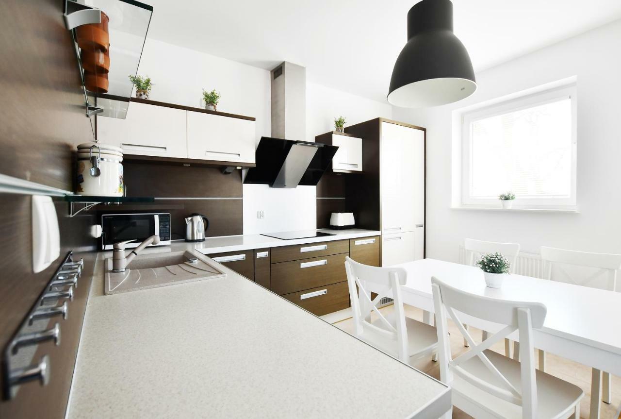 Apartamenty Navigator-Portowa 28 Колобжег Экстерьер фото