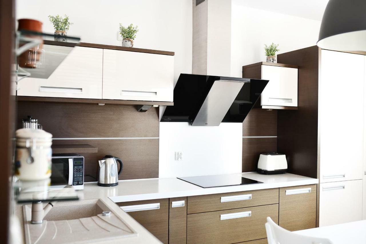 Apartamenty Navigator-Portowa 28 Колобжег Экстерьер фото